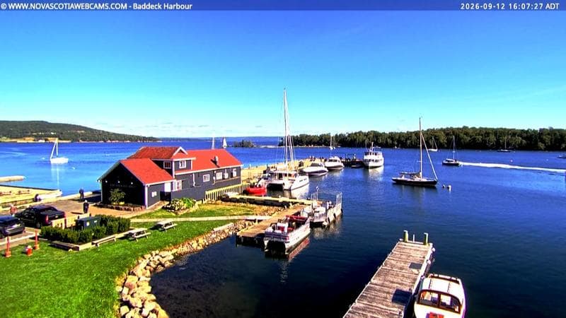 Baddeck
