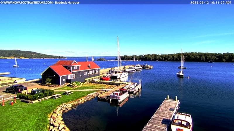 Baddeck
