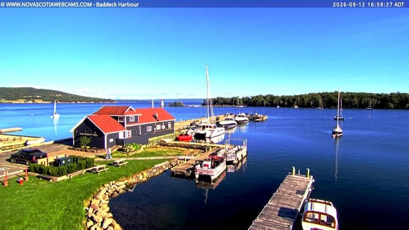Baddeck