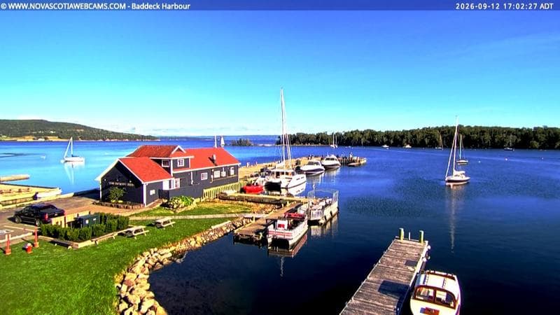 Baddeck
