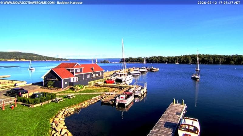 Baddeck