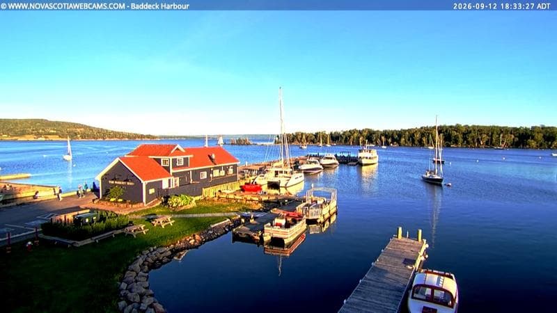 Baddeck