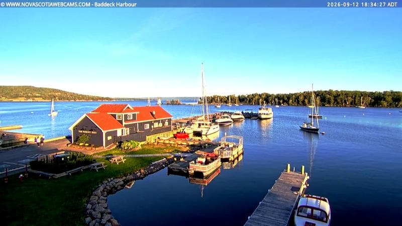Baddeck