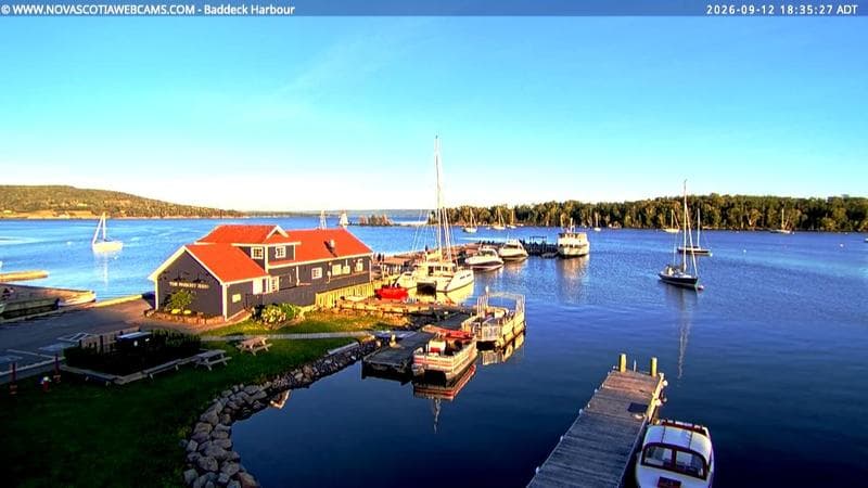 Baddeck