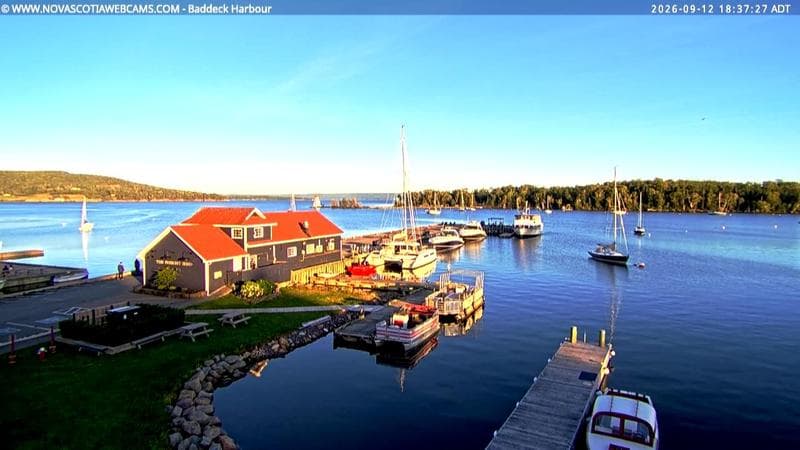 Baddeck