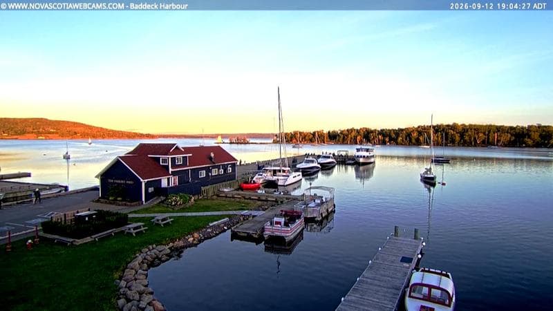 Baddeck