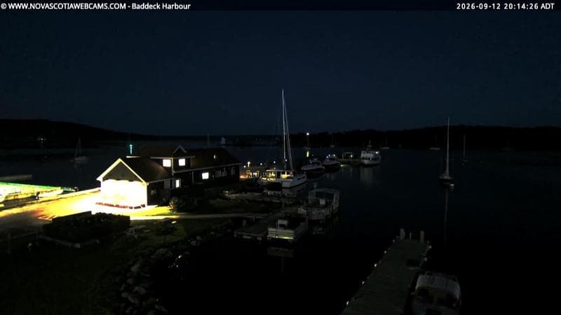 Baddeck