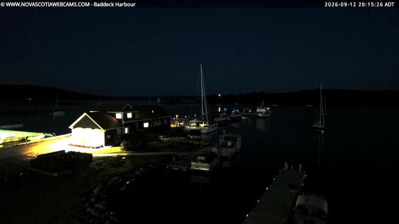 Baddeck