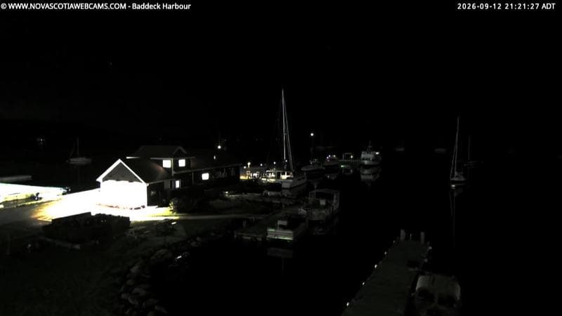 Baddeck
