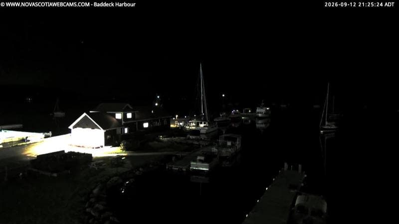 Baddeck