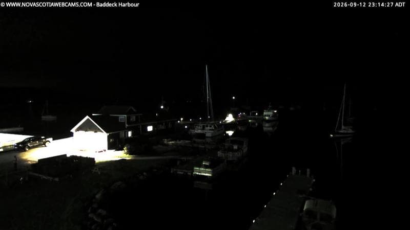 Baddeck