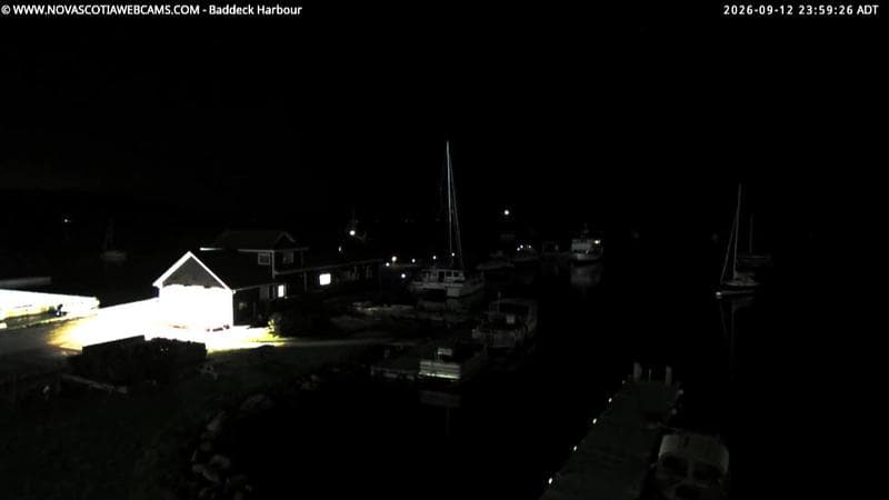 Baddeck