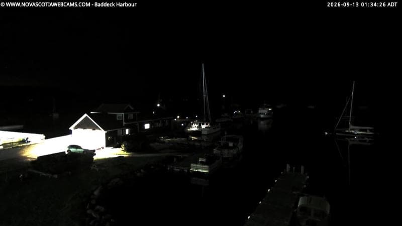 Baddeck