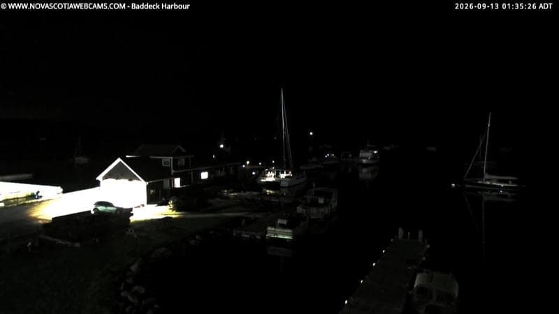 Baddeck