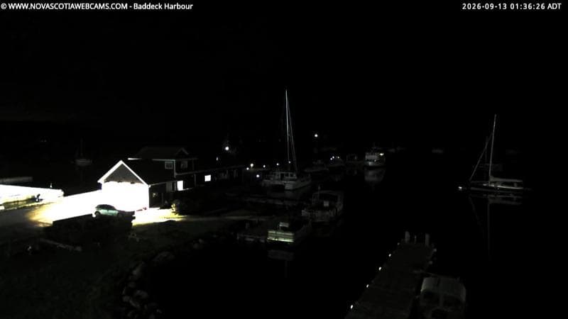 Baddeck