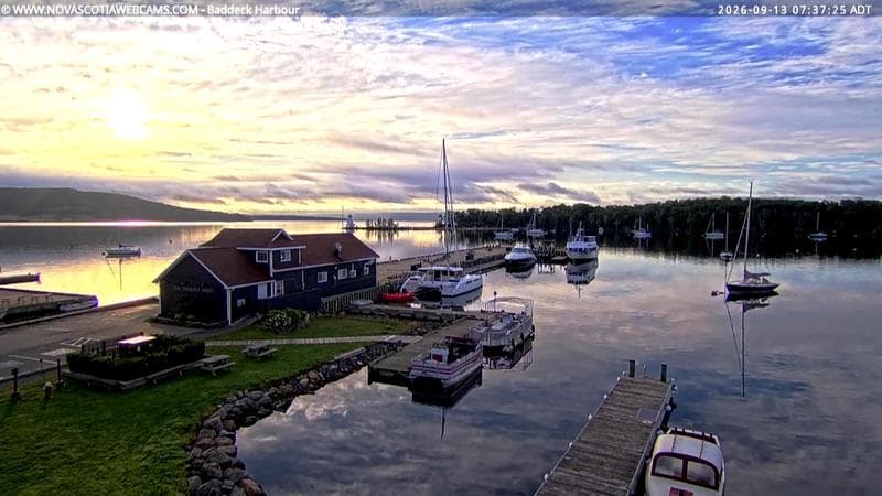 Baddeck