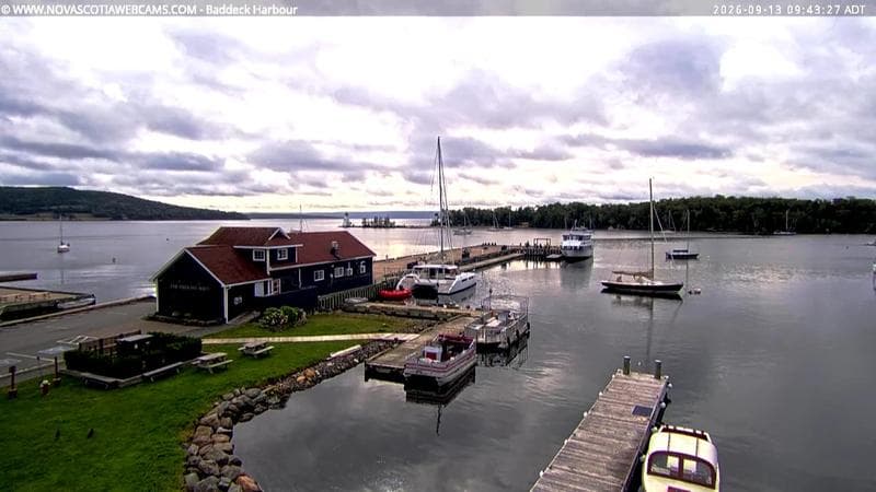 Baddeck