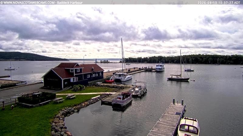 Baddeck