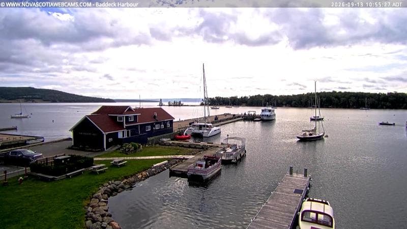Baddeck