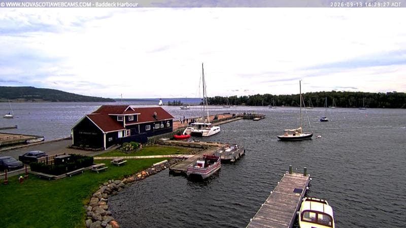 Baddeck