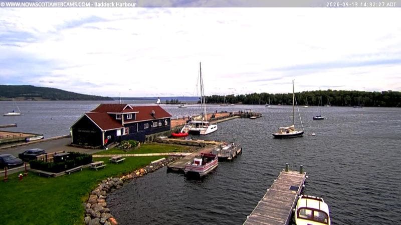 Baddeck