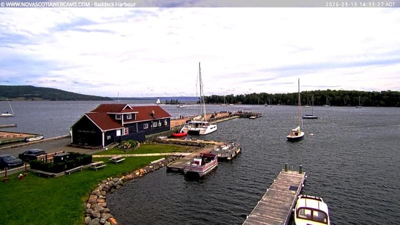 Baddeck
