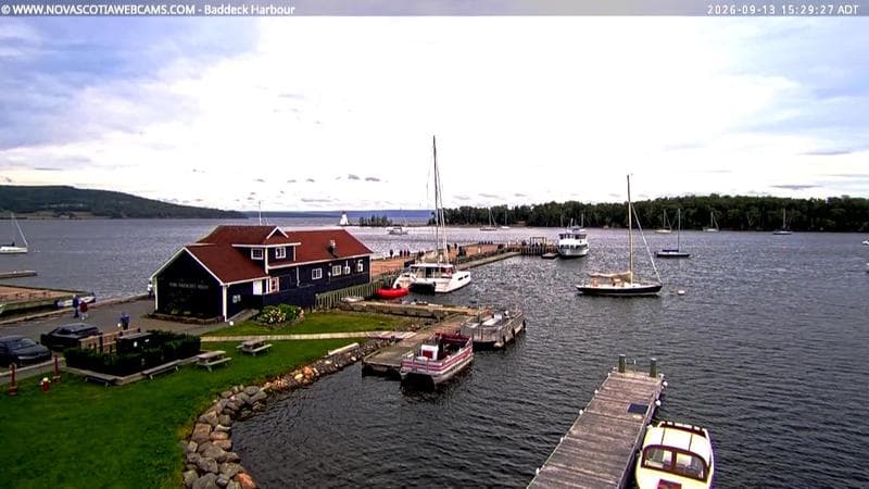 Baddeck