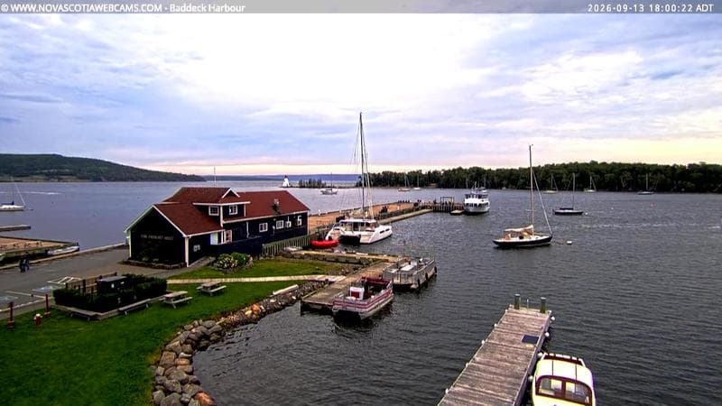Baddeck