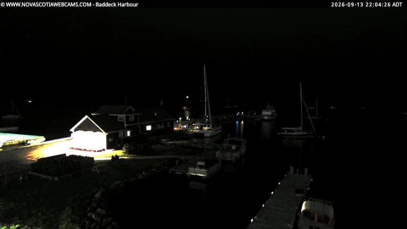 Baddeck