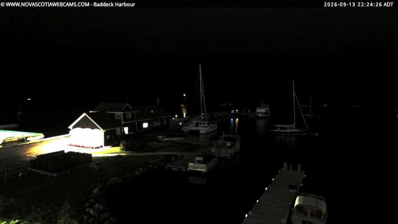 Baddeck