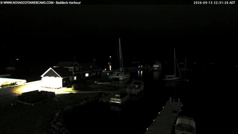 Baddeck