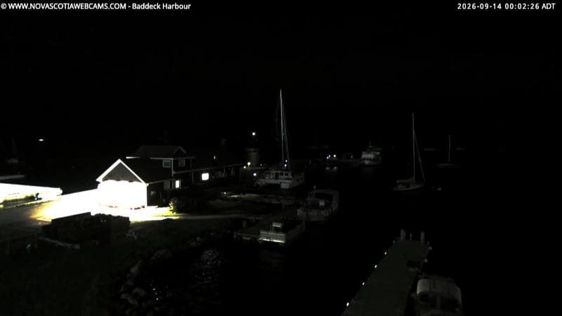 Baddeck