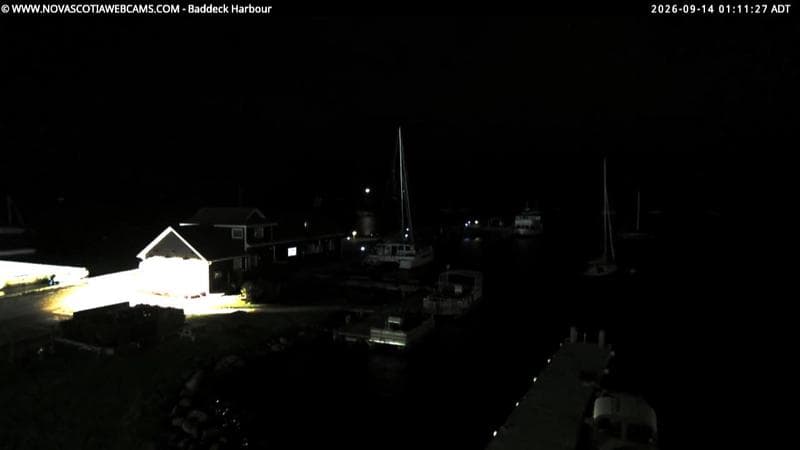 Baddeck