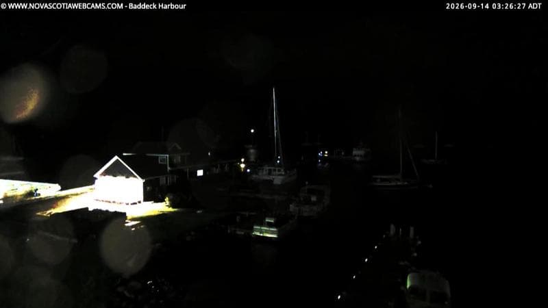 Baddeck