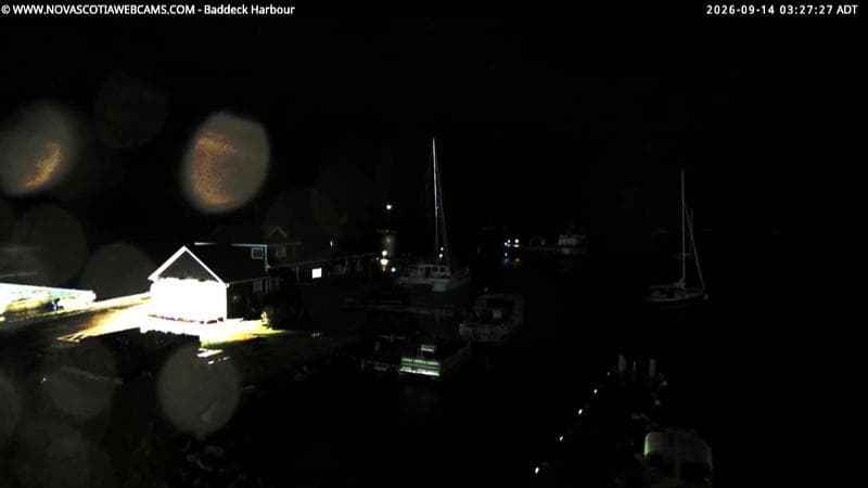Baddeck