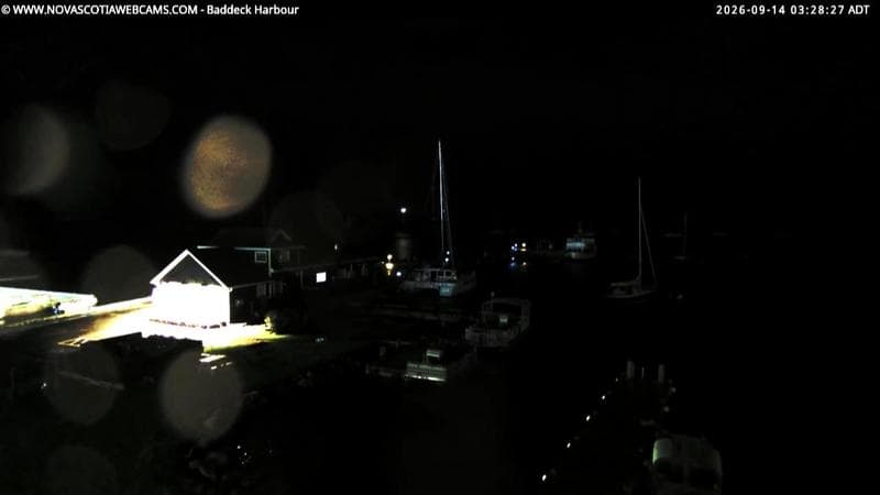 Baddeck
