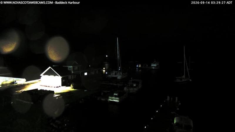Baddeck