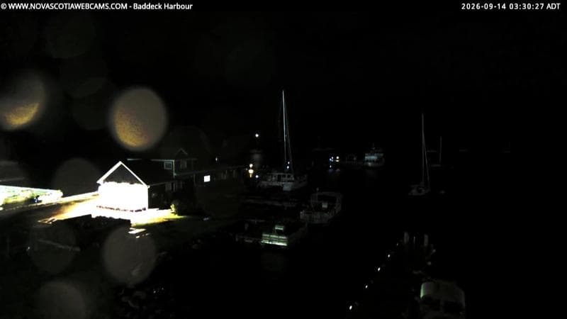 Baddeck