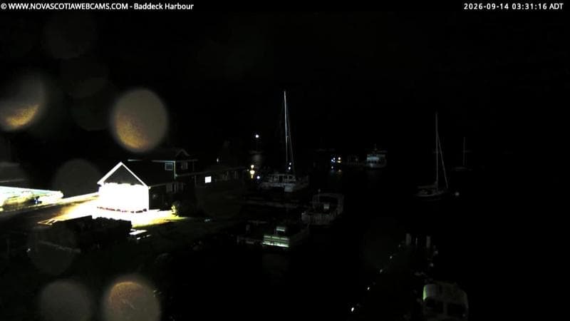 Baddeck