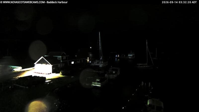 Baddeck