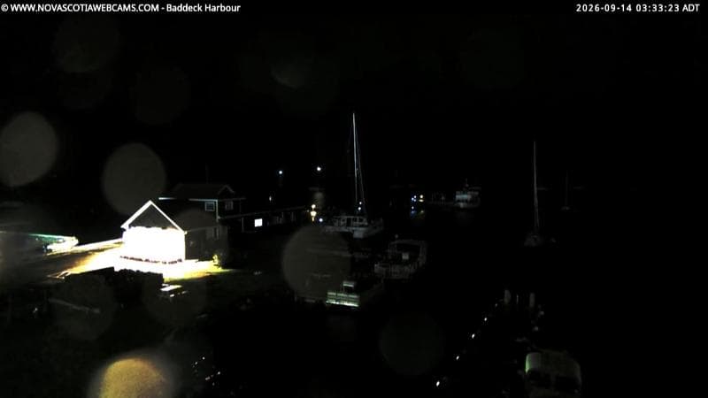 Baddeck