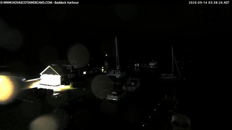 Baddeck