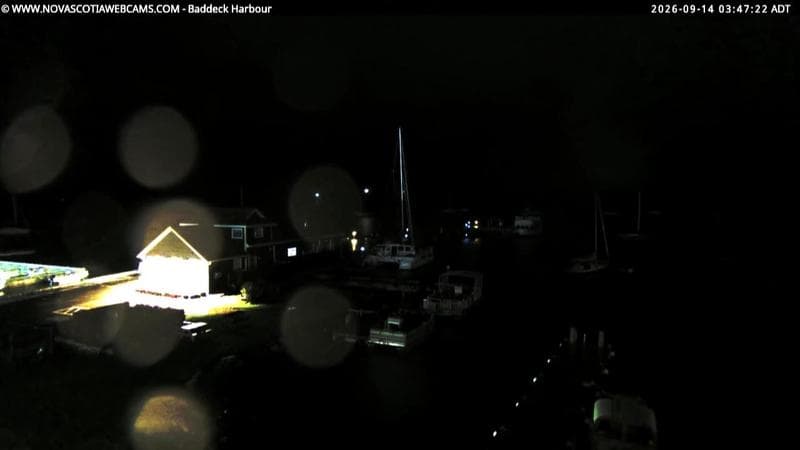 Baddeck