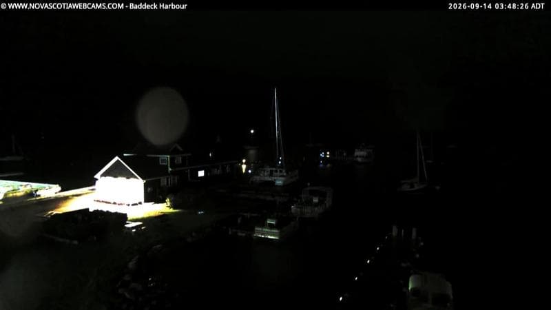 Baddeck