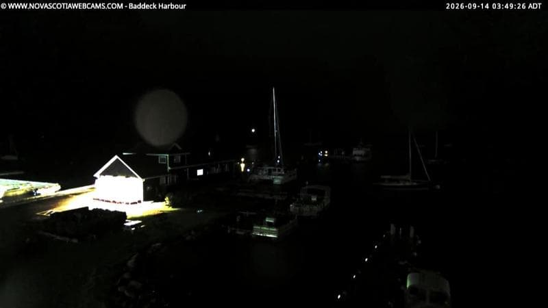 Baddeck