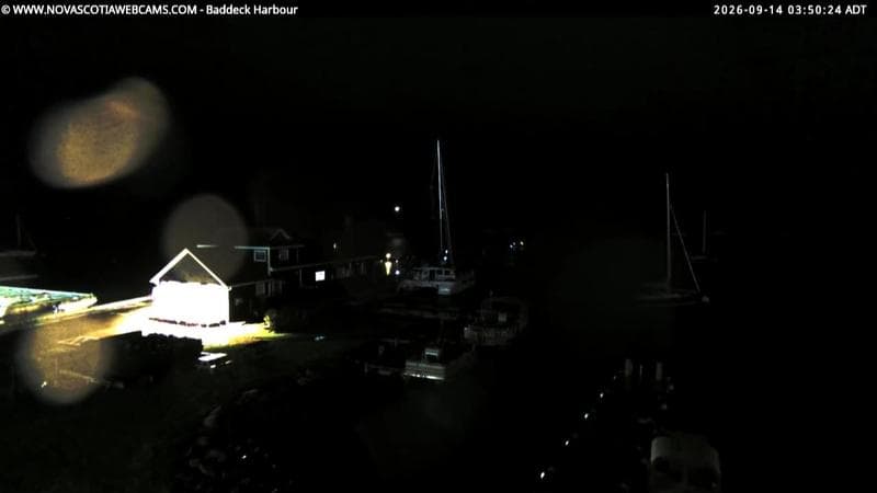 Baddeck