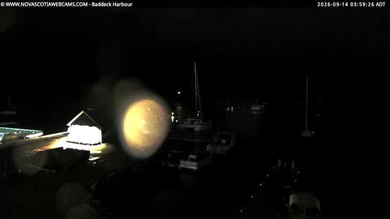 Baddeck