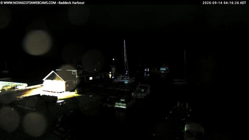 Baddeck