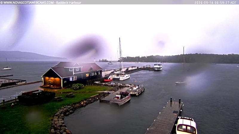 Baddeck