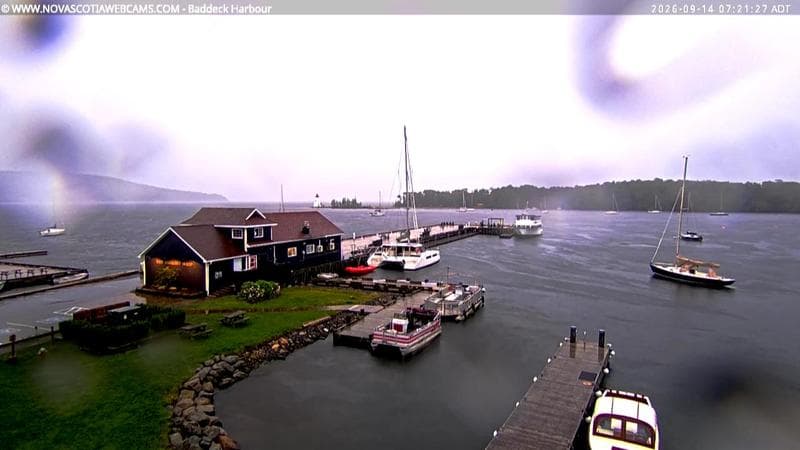 Baddeck